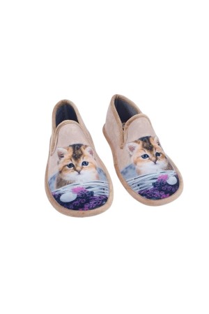 zapatillas otoño-invierno cosdam tierra 4532