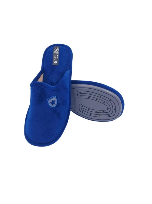 zapatillas neus javer marino 35-165