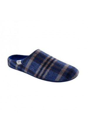 zapatillas hombre fieltro victoria marino 1081109