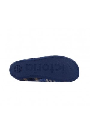 zapatillas hombre fieltro victoria marino 1081109