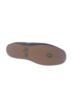 zapatillas  sin fin  marron  9277