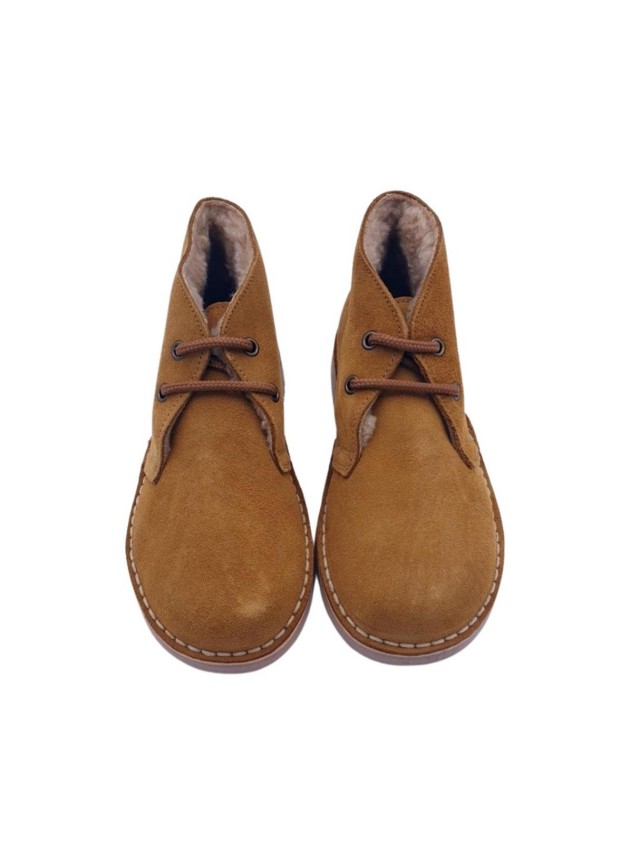 botas safari benedi varios 15485