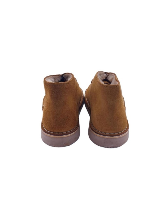 botas safari benedi varios 15485