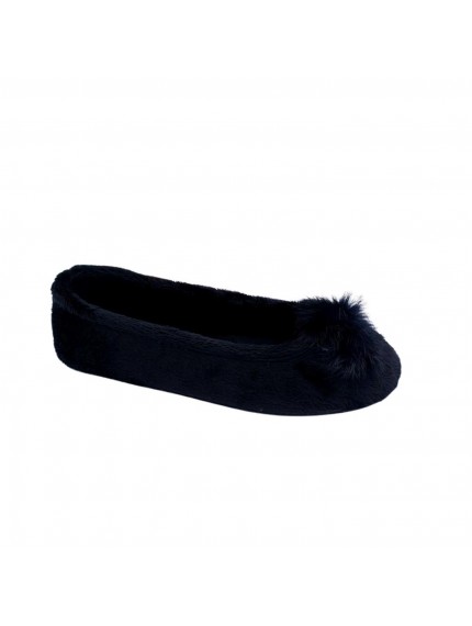 ZAPATILLA CERRADA FANTASIA NOR