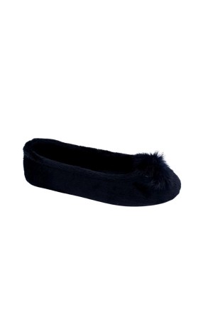 ZAPATILLA CERRADA FANTASIA NOR