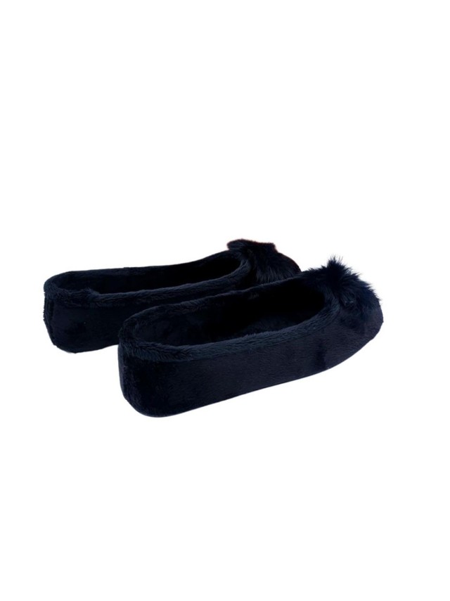ZAPATILLA CERRADA FANTASIA NOR