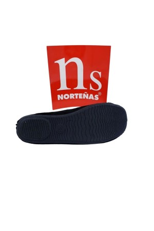 ZAPATILLA CERRADA FANTASIA NOR