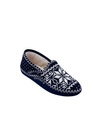 zapatillas norteñas marino 62-661