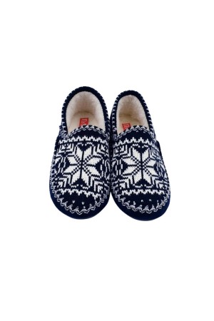 zapatillas norteñas marino 62-661
