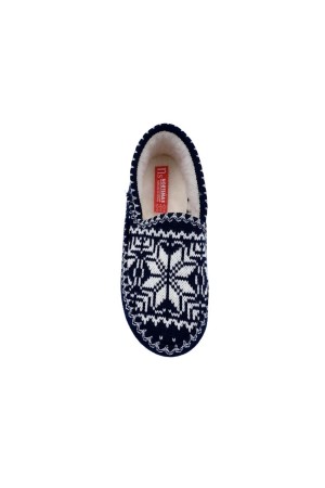 zapatillas norteñas marino 62-661