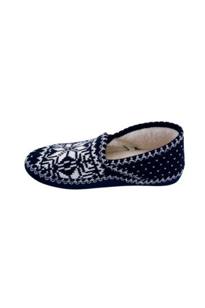 zapatillas norteñas marino 62-661