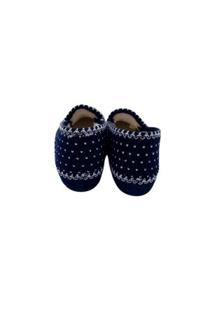 zapatillas norteñas marino 62-661