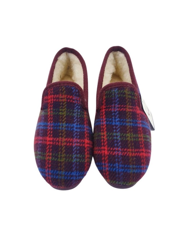 zapatillas otoño-invierno   javer...