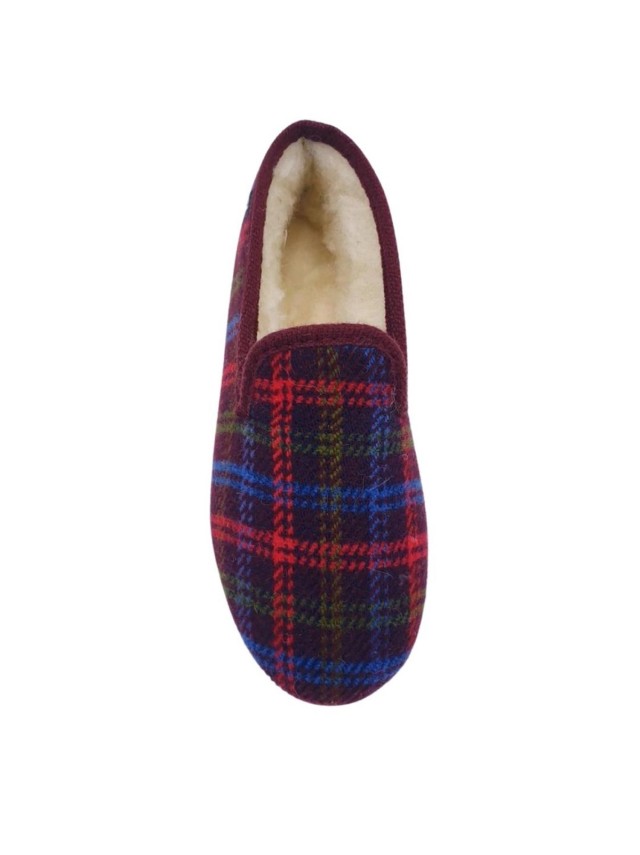 zapatillas otoño-invierno   javer...