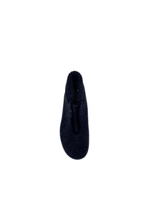 zapatillas otoño-invierno  javer   negro   18436