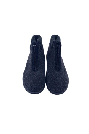 zapatillas otoño-invierno  javer   negro   18436