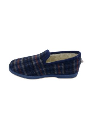 zapatillas otoño-invierno bamba varios 14136