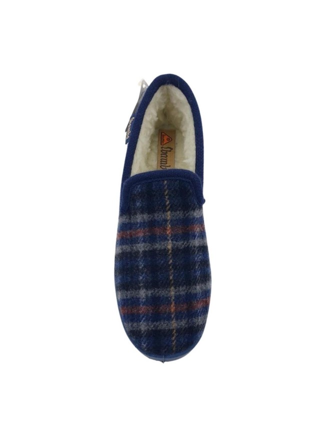zapatillas otoño-invierno bamba...