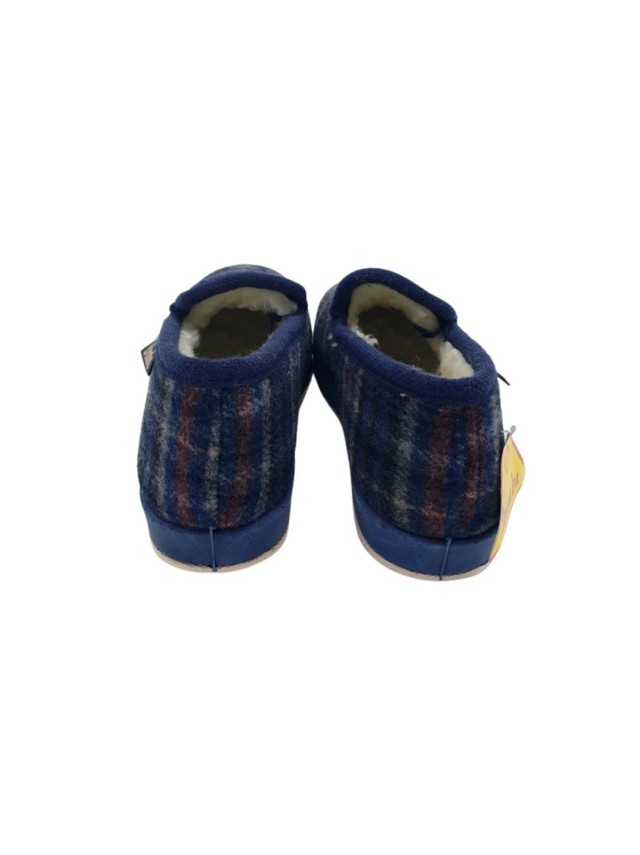zapatillas otoño-invierno bamba...