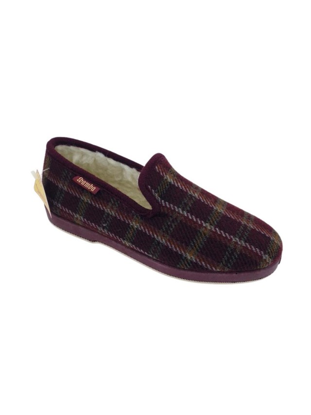 zapatillas otoño-invierno bamba...