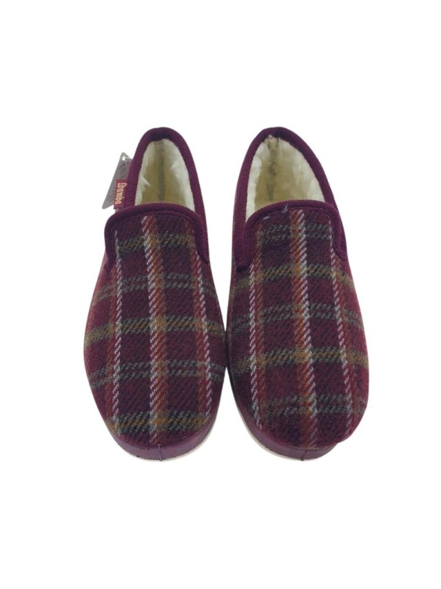 zapatillas otoño-invierno bamba...