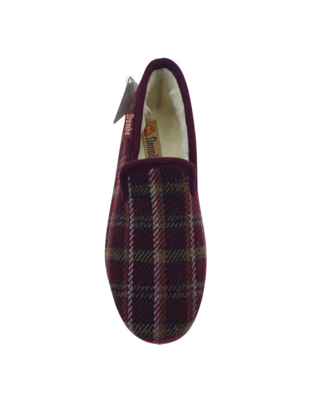 zapatillas otoño-invierno bamba...