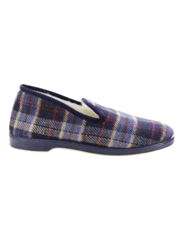 zapatillas otoño-invierno bamba...
