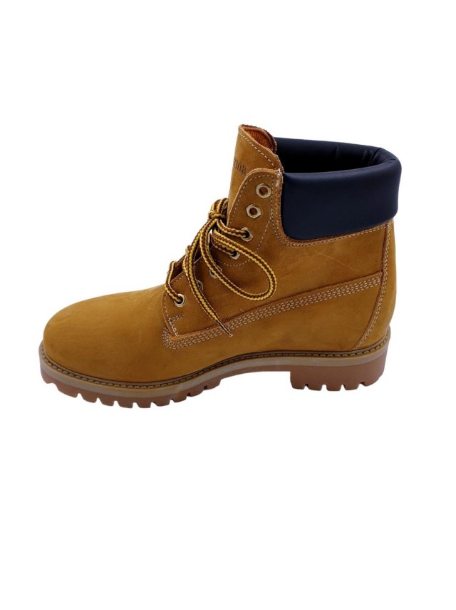 botas  javier rios  varios  18270
