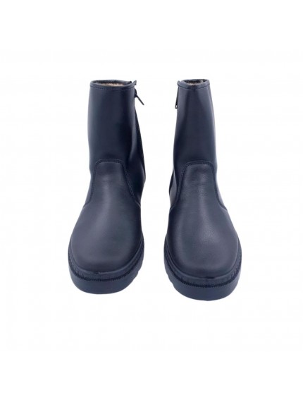botas 40  javer  negro  5265 2
