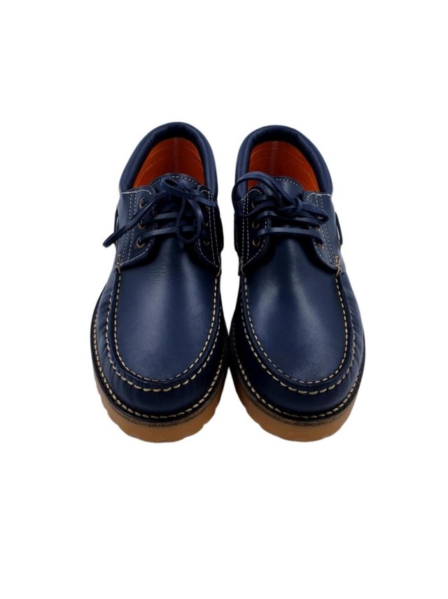zapatos nautico javier rios varios 21833