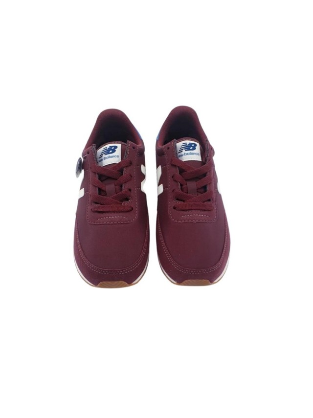 deportivos new balance burdeos yc720ue