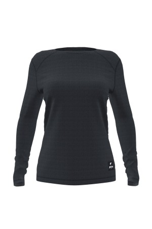 camisetas joma explorer negro 901499