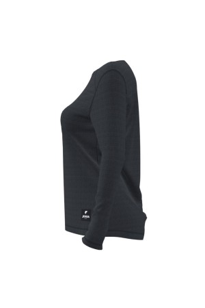 camisetas joma explorer negro 901499