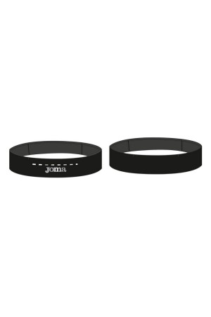 accesorios montaña joma cinturón negro 400703