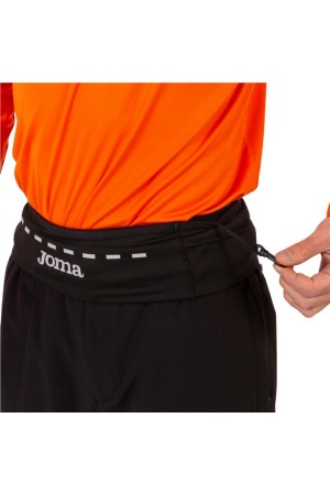 accesorios montaña joma cinturón negro 400703