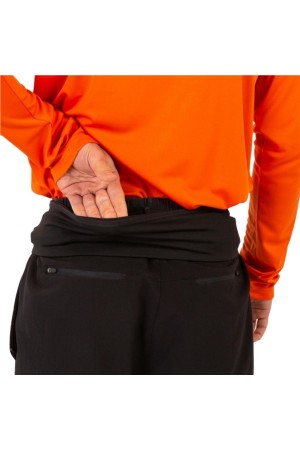 accesorios montaña joma cinturón negro 400703