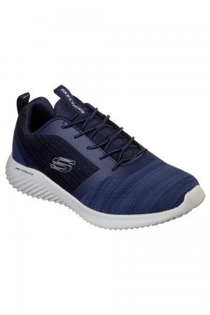 deportivos bounder skechers  varios  52504