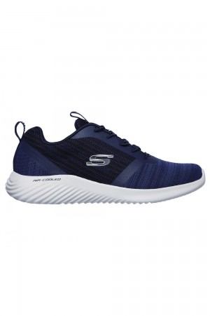 deportivos bounder skechers  varios  52504