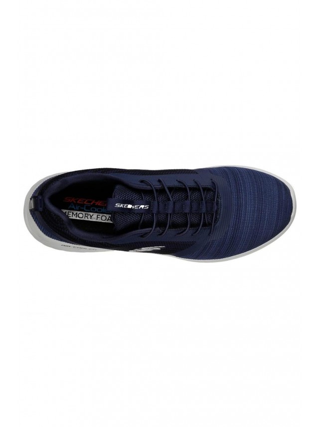 deportivos bounder skechers  varios...