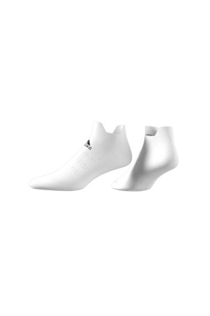 calcetines adidas ask low blanco fk0969