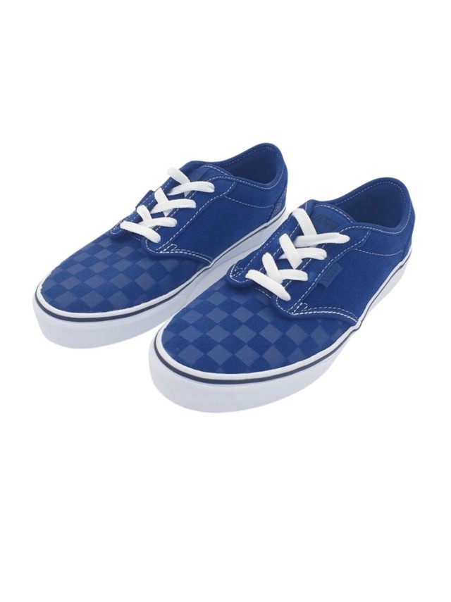 deportivos yt atwood deboss vans...