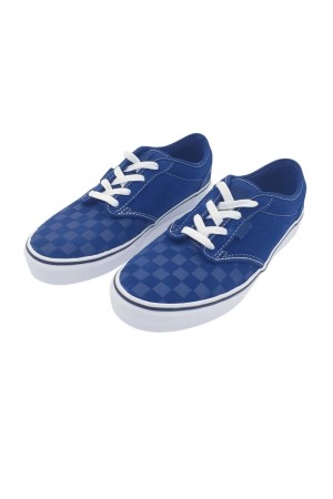 deportivos yt atwood deboss vans  marino  vn0a45js0pp1