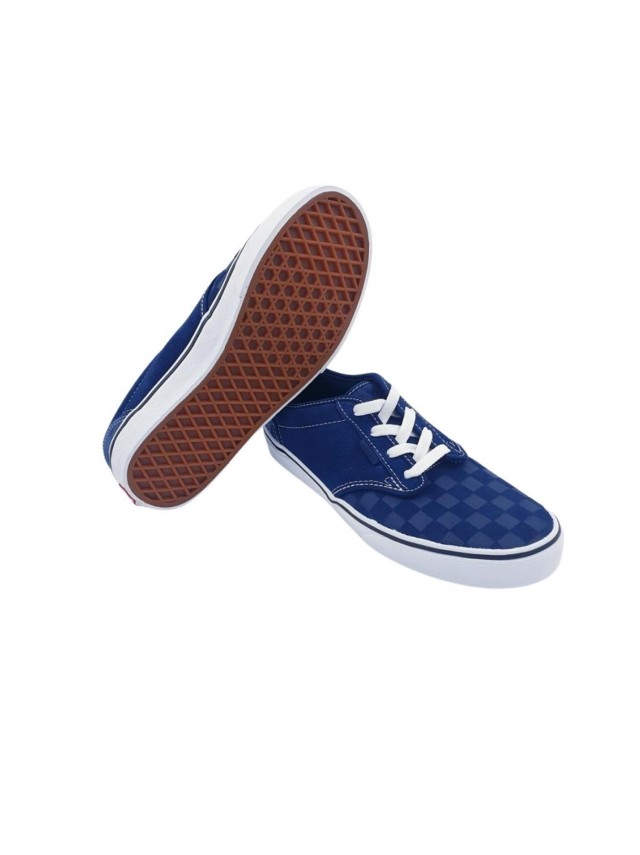 deportivos yt atwood deboss vans...