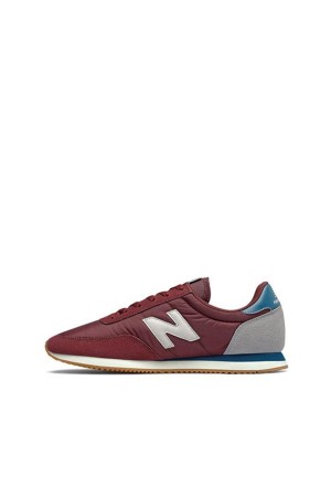 deportivos  new balance  rojo  ul720ue