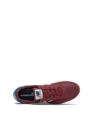 deportivos  new balance  rojo  ul720ue