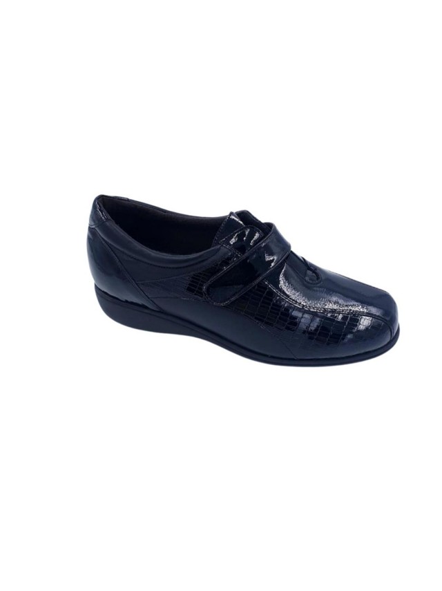 zapatos doctor cutillas negro 53551