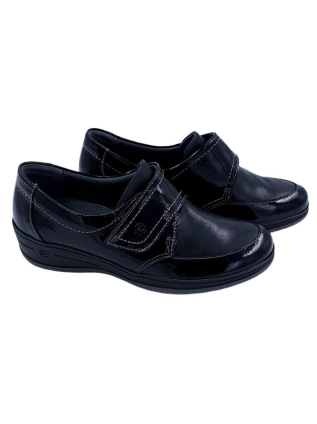 zapato comb. suave varios 3604