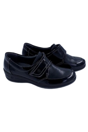 zapato comb. suave varios 3604