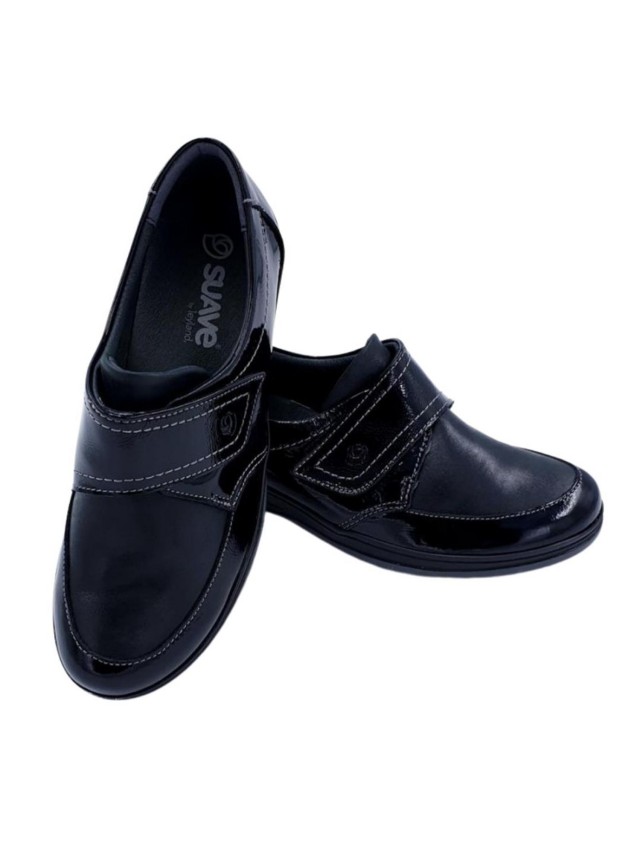 zapato comb. suave varios 3604