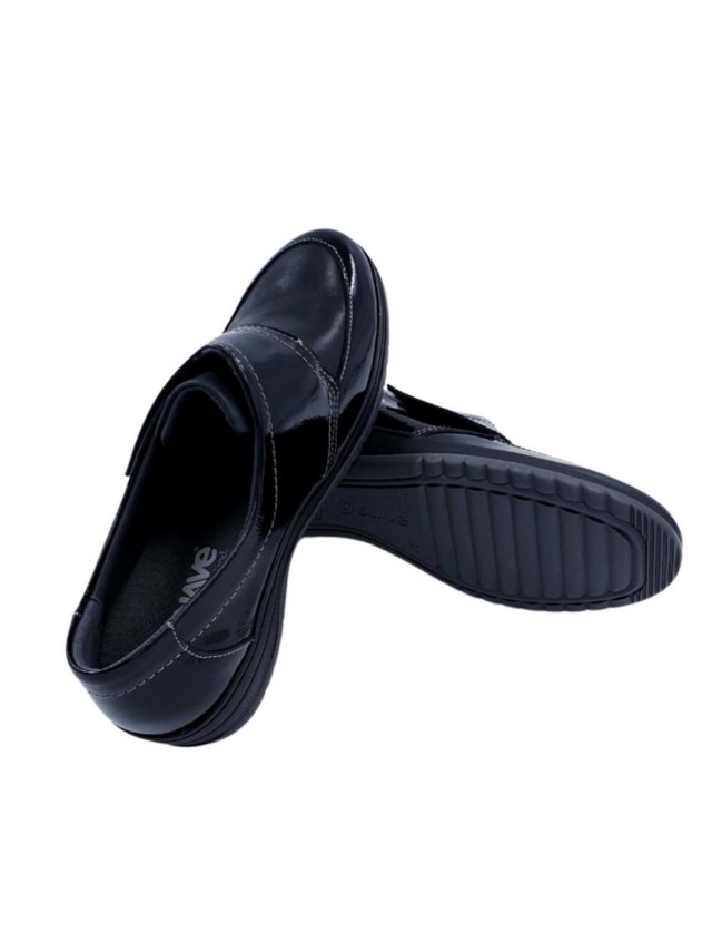 zapato comb. suave varios 3604